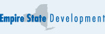 Empire State develop logo