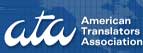 AtA logo Certified Translation document 